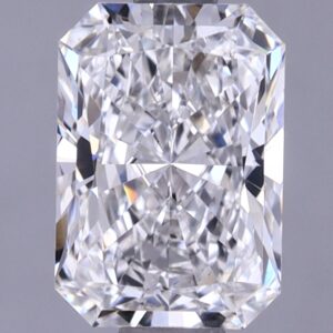 1.09 cctw VS1 - Lab Grown Loose Diamond