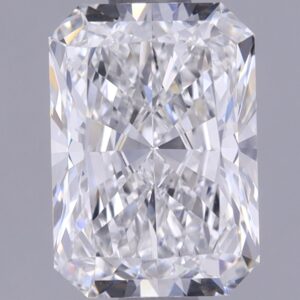 1.15 cctw VVS2 - Lab Grown Loose Diamond
