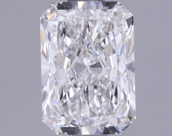 1.15 cctw VVS2 - Lab Grown Loose Diamond