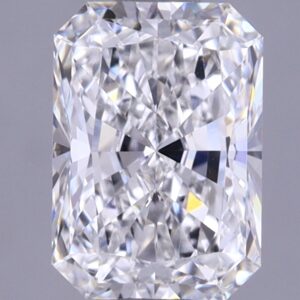 1.13 cctw VVS2 - Lab Grown Loose Diamond