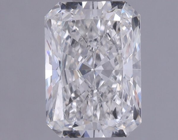 1.06 cctw VVS2 - Lab Grown Loose Diamond