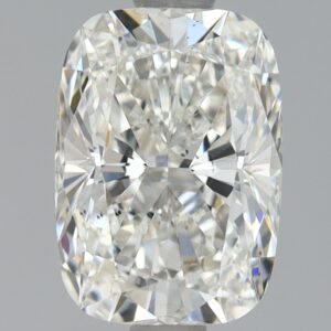1.44 cctw VS2 - Lab Grown Loose Diamond