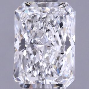 1.21 cctw SI1 - Lab Grown Loose Diamond