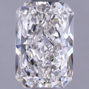1.15 cctw VS1 - Lab Grown Loose Diamond
