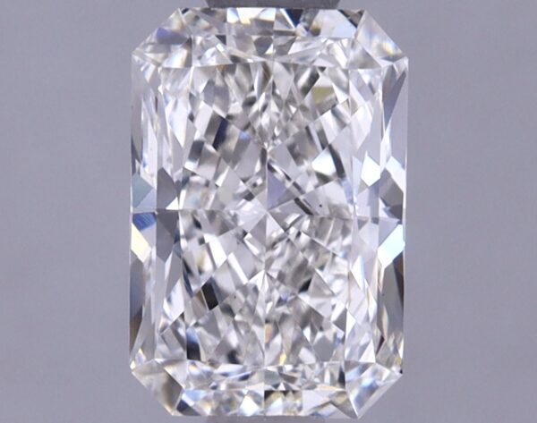 1.15 cctw VS1 - Lab Grown Loose Diamond