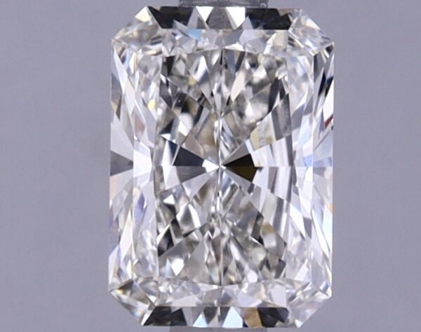 1.07 cctw VVS2 - Lab Grown Loose Diamond
