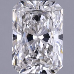 1.05 cctw VS2 - Lab Grown Loose Diamond