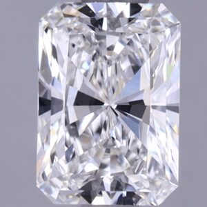 1.01 cctw SI1 - Lab Grown Loose Diamond