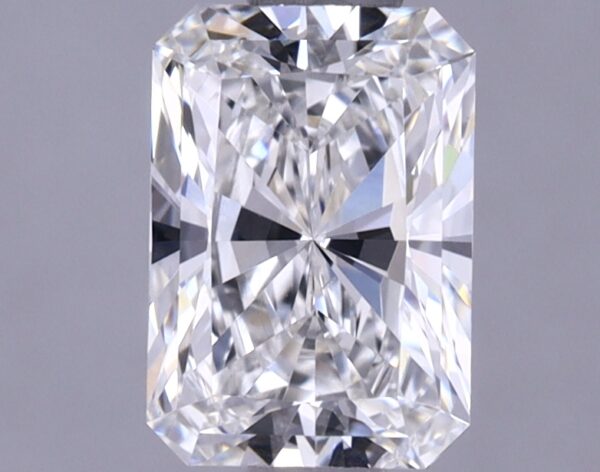 1.01 cctw SI1 - Lab Grown Loose Diamond