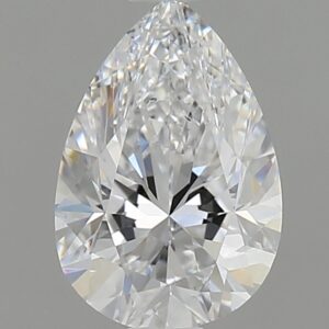 0.90 cctw VS2 - Lab Grown Loose Diamond