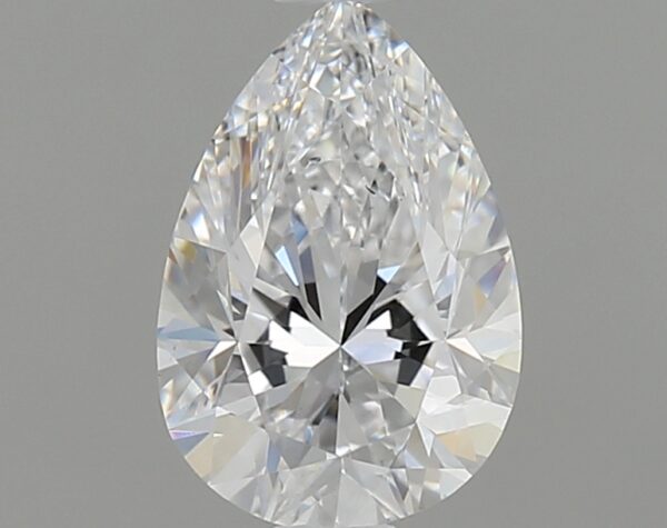 0.90 cctw VS2 - Lab Grown Loose Diamond