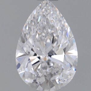 0.91 cctw VS2 - Lab Grown Loose Diamond