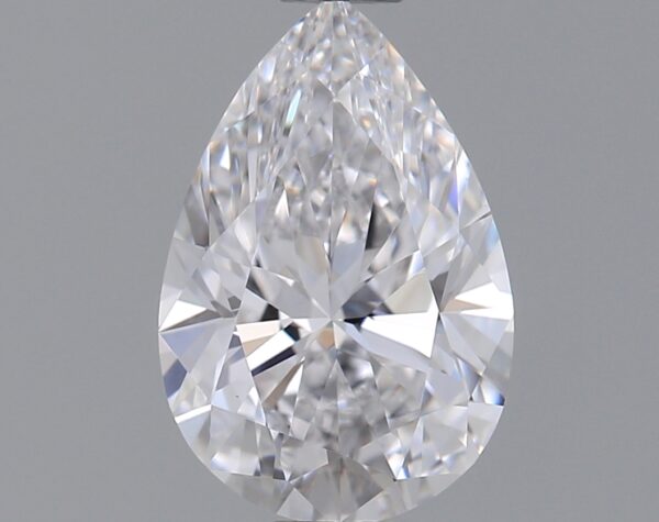 0.91 cctw VS2 - Lab Grown Loose Diamond