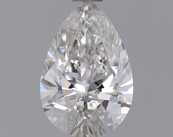 0.93 cctw SI1 - Lab Grown Loose Diamond