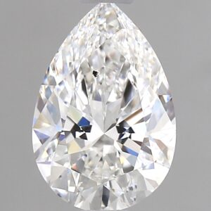 0.91 cctw SI1 - Lab Grown Loose Diamond