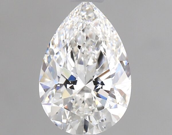 0.91 cctw SI1 - Lab Grown Loose Diamond