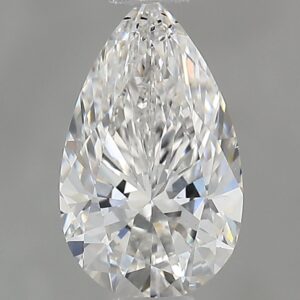 0.90 cctw SI1 - Lab Grown Loose Diamond