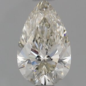 0.95 cctw VVS2 - Lab Grown Loose Diamond