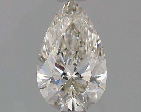 0.95 cctw VVS2 - Lab Grown Loose Diamond