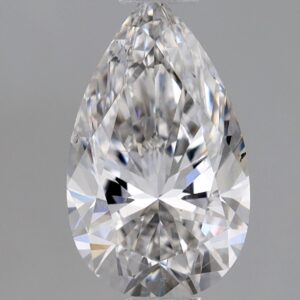0.91 cctw SI1 - Lab Grown Loose Diamond