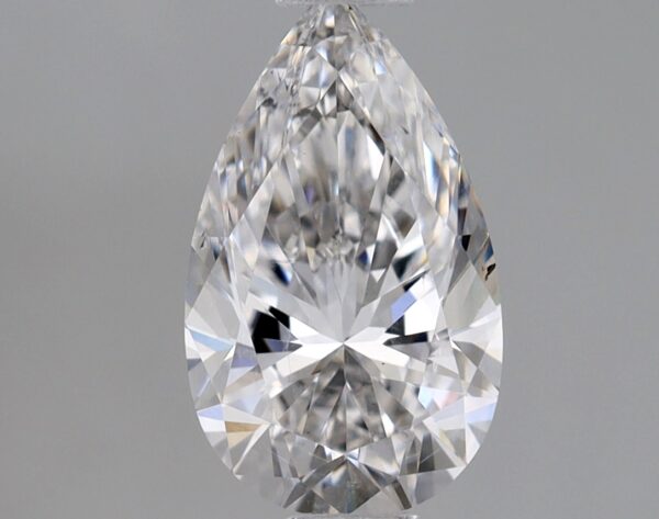 0.91 cctw SI1 - Lab Grown Loose Diamond