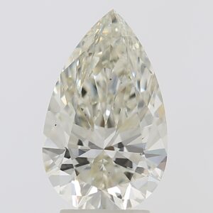 3.31 cctw VS1 - Lab Grown Loose Diamond