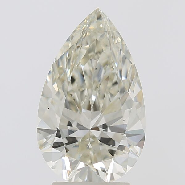 3.31 cctw VS1 - Lab Grown Loose Diamond