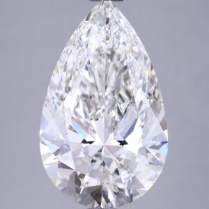 3.71 cctw VS1 - Lab Grown Loose Diamond
