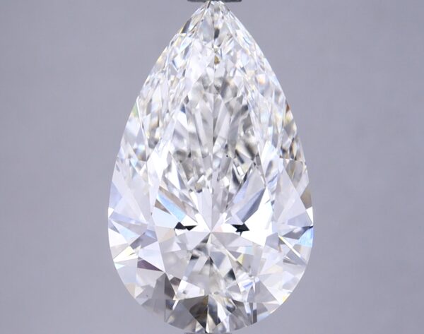 3.71 cctw VS1 - Lab Grown Loose Diamond