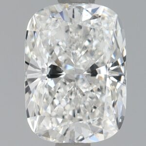 1.37 cctw VS2 - Lab Grown Loose Diamond
