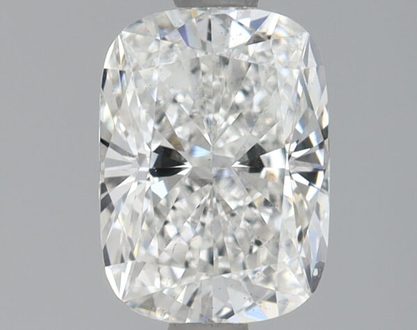 1.37 cctw VS2 - Lab Grown Loose Diamond