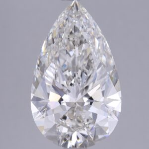 3.73 cctw VS1 - Lab Grown Loose Diamond