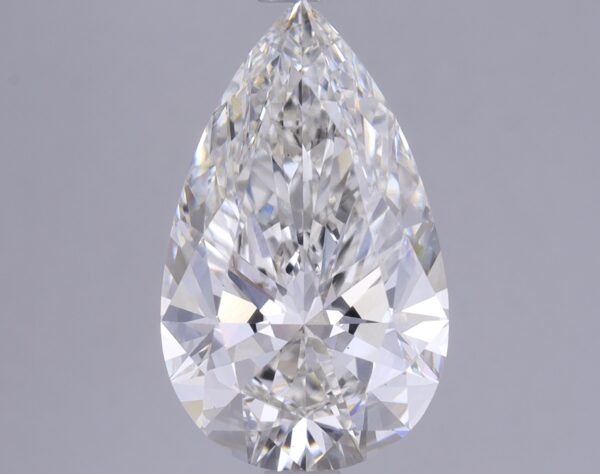 3.73 cctw VS1 - Lab Grown Loose Diamond