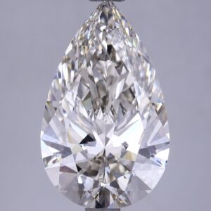 3.30 cctw VS1 - Lab Grown Loose Diamond