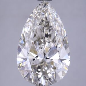 3.79 cctw SI1 - Lab Grown Loose Diamond