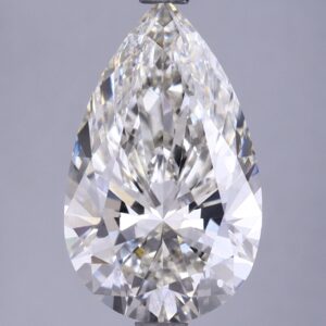3.65 cctw VS2 - Lab Grown Loose Diamond