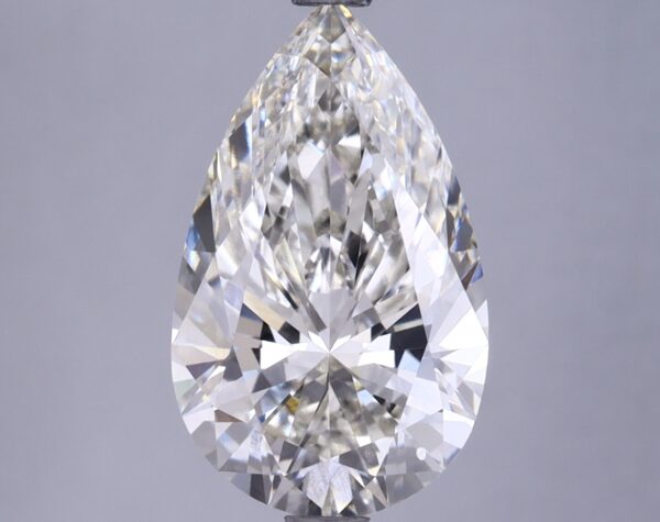 3.65 cctw VS2 - Lab Grown Loose Diamond