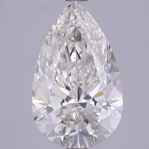 3.73 cctw VS2 - Lab Grown Loose Diamond