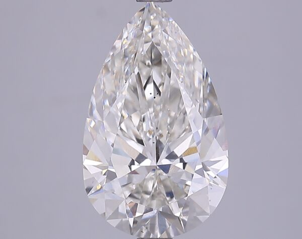 3.73 cctw VS2 - Lab Grown Loose Diamond