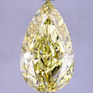 3.53 cctw VS1 - Lab Grown Loose Diamond