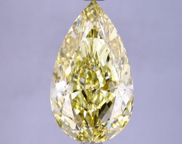 3.53 cctw VS1 - Lab Grown Loose Diamond