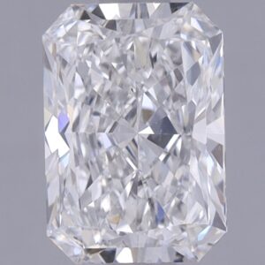 1.08 cctw VVS2 - Lab Grown Loose Diamond
