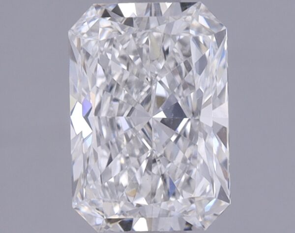 1.08 cctw VVS2 - Lab Grown Loose Diamond
