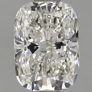 1.34 cctw VS2 - Lab Grown Loose Diamond