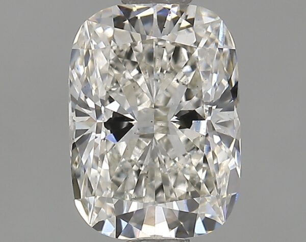 1.34 cctw VS2 - Lab Grown Loose Diamond