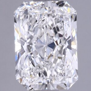 1.02 cctw VS1 - Lab Grown Loose Diamond