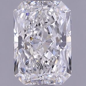 1.01 cctw VVS2 - Lab Grown Loose Diamond