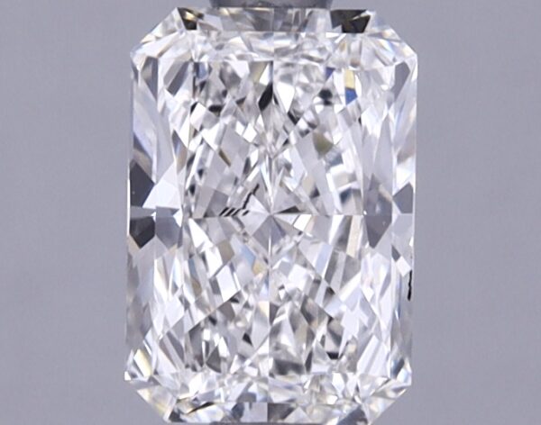 1.00 cctw VVS2 - Lab Grown Loose Diamond