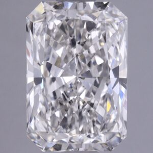 1.44 cctw VS1 - Lab Grown Loose Diamond