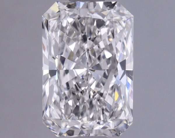 1.44 cctw VS1 - Lab Grown Loose Diamond